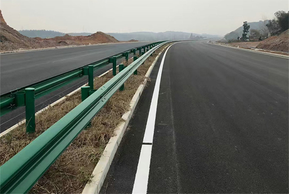 广州公路波形护栏