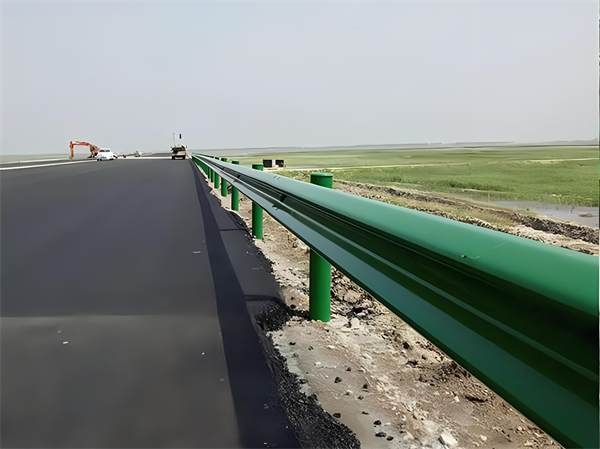 广州高速公路护栏的生产制造工艺